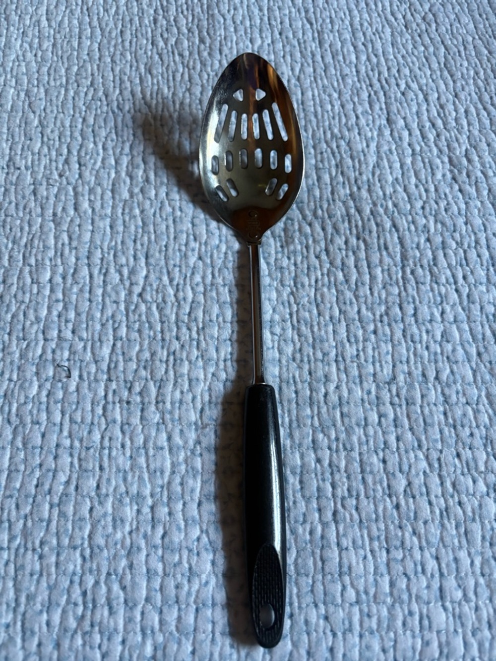 Ecko Made in the USA Slotted Spoon